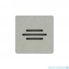 Schedpol Schedline Protos brodzik 80x80 Cement Stone 3SP.P1K-8080/CT/ST-M1/CT/ST